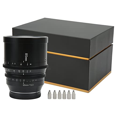 Amazon.co.jp: シネレンズ、Lレンズサポートマウント、フルフレーム